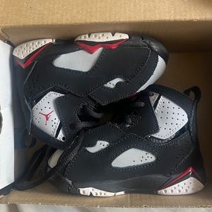 Toddler Jordan Sneakers